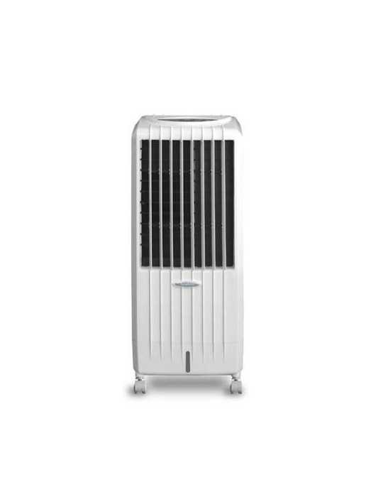Climatizador Evaporativo Portatil 30l-Diet 8i 120w HJM