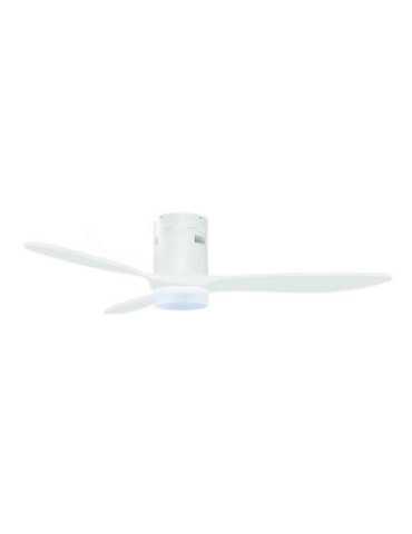 Ventilador Techo 132cm 35w Dc Blanco Cp 174132 ORBEGOZO
