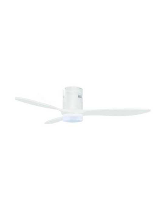 Ventilador Techo 132cm 35w Dc Blanco Cp 174132 ORBEGOZO