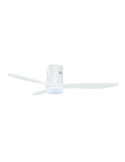 Ventilador Techo 132cm 35w Dc Blanco Cp 174132 ORBEGOZO
