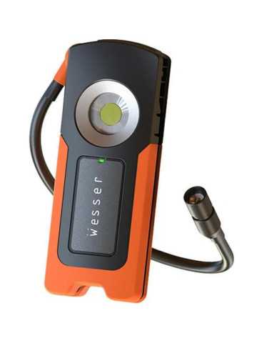 Lampara Omniled Plus 3+15w 1800lm Ip65 1171101 ASEIN