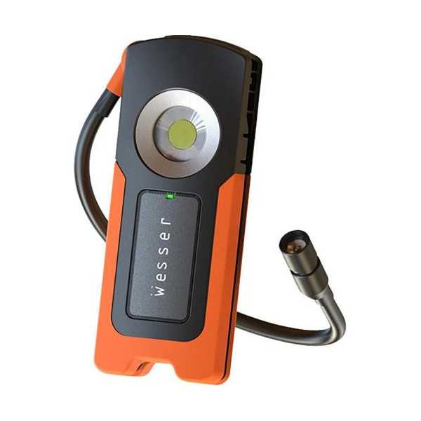 Lampara Omniled Plus 3+15w 1800lm Ip65 1171101 ASEIN