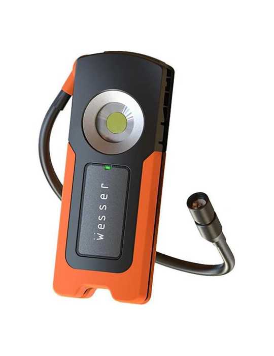 Lampara Omniled Plus 3+15w 1800lm Ip65 1171101 ASEIN