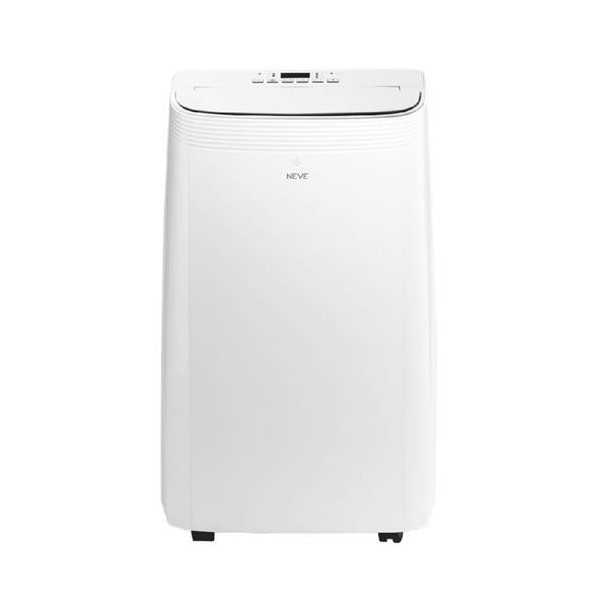 Aire Acondicionado Portátil Neve Frío y Calor 12000 BTU FACULA