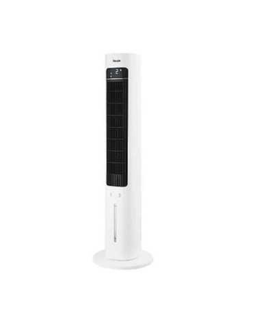 Climatizador Evaporativo Torre Glaciar 3l 60w 29cm FACULA