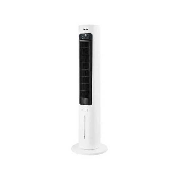 Climatizador Evaporativo Torre Glaciar 3l 60w 29cm FACULA