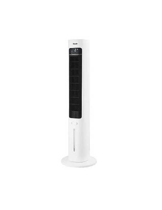Climatizador Evaporativo Torre Glaciar 3l 60w 29cm FACULA