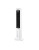 Climatizador Evaporativo Torre Glaciar 3l 60w 29cm FACULA