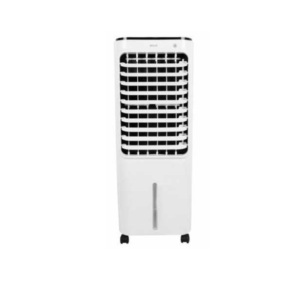 Climatizador Evaporat,Ionizador Eolo 12l 80w 720cm FACULA