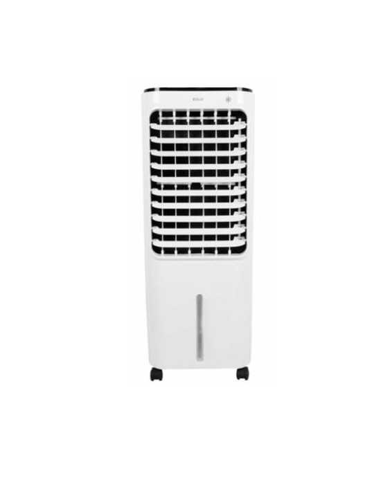 Climatizador Evaporat,Ionizador Eolo 12l 80w 720cm FACULA