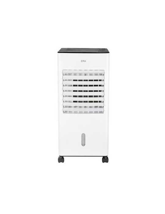 Climatizador Evaporativ, Ionizador Era 6l 65w 63cm FACULA