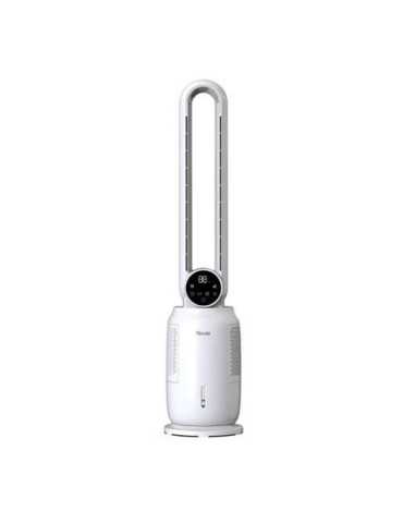 Climatizador Evaporativo S/Aspas Dc 35w 109cm FACULA