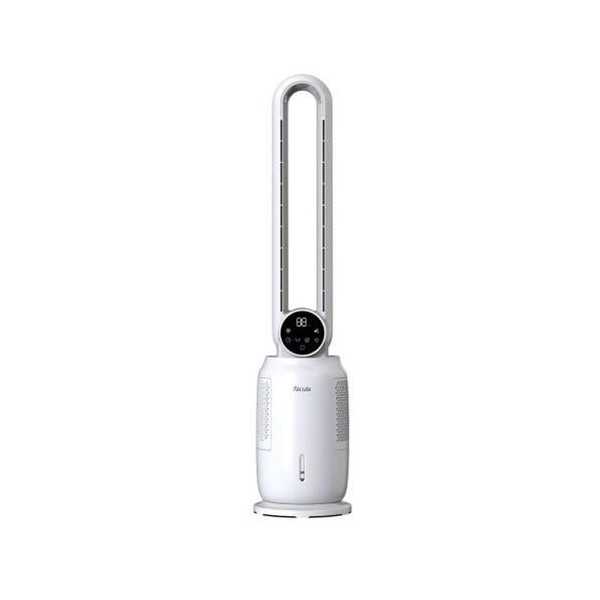 Climatizador Evaporativo S/Aspas Dc 35w 109cm FACULA
