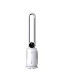 Climatizador Evaporativo S/Aspas Dc 35w 109cm FACULA