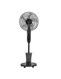 Ventilador Nebulizador Oscilante de Pie Nuvia 2,8l FACULA