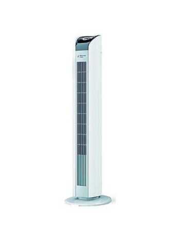 Ventilador Artic Wind Tower E con Mando 45w 81cm SOLER y PALAU