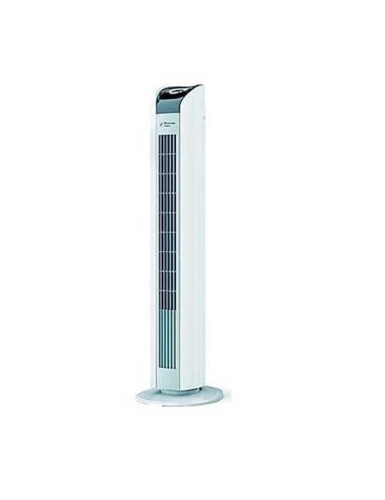 Ventilador Artic Wind Tower E con Mando 45w 81cm SOLER y PALAU