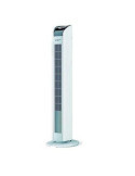 Ventilador Artic Wind Tower E con Mando 45w 81cm SOLER y PALAU