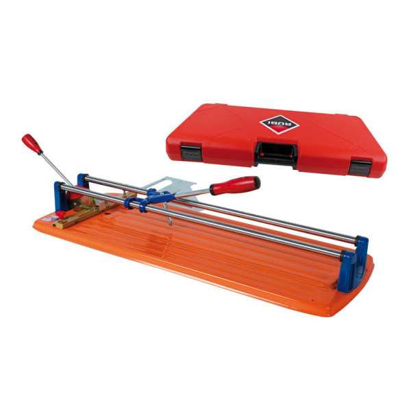 Cortador Industrial con Separador TS-66 Max RUBI