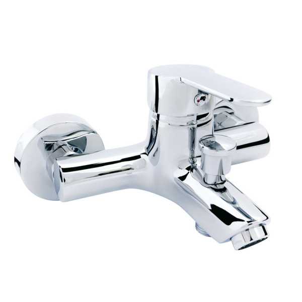 Grifo Monomando Baño-Ducha Jet F. BOET