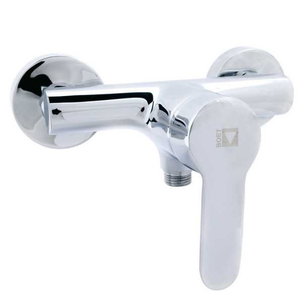 Grifo Monomando Ducha Jet F. BOET