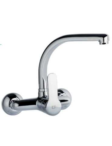 Grifo Fregadero Mural Jet F. BOET