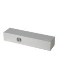 Cierrapuertas TS83 Cuerpo Plata DORMA