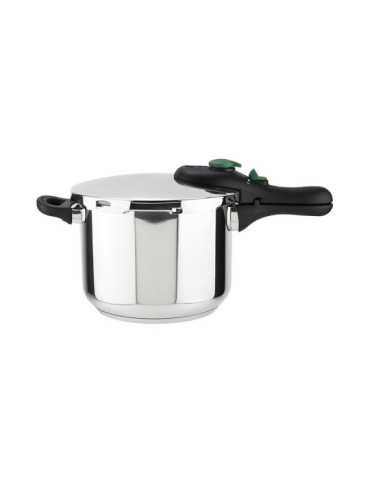 Olla a Presión Dynamic 6 L MAGEFESA