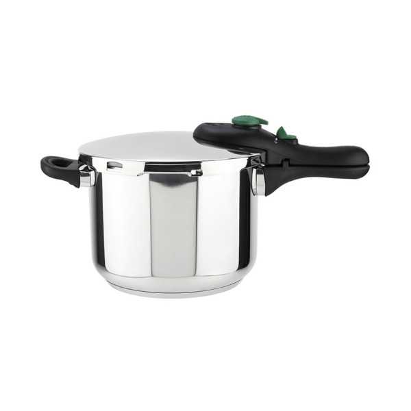 Olla a Presión Dynamic 6 L MAGEFESA