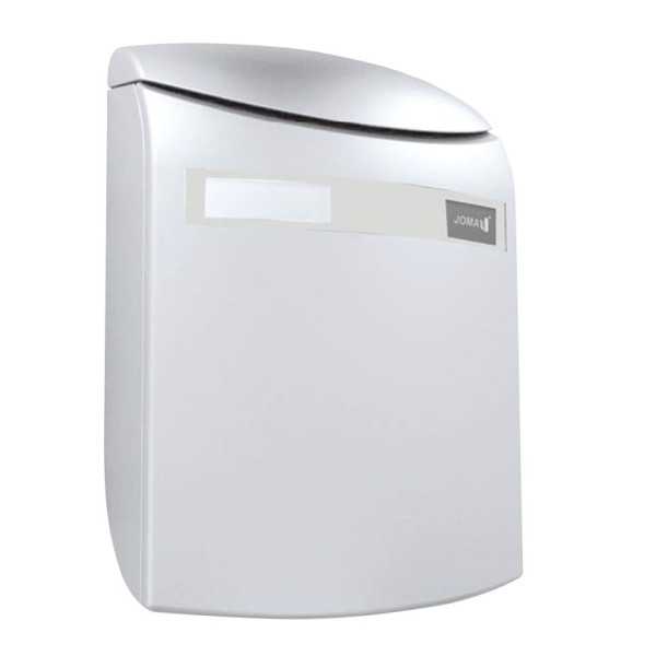 Buzón Recogecartas Arco Blanco JOMA