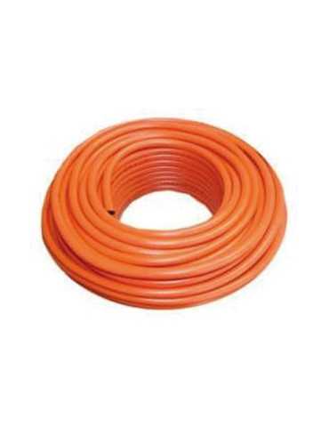 Tubo Gas Butano Rollo 60 m HABITEX