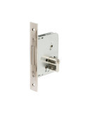 Cerradura de Embutir N 2031 70x40mm TESA