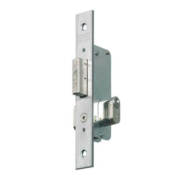 Cerradura de Embutir N 1549 14mm MCM