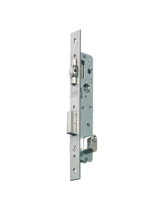 Cerradura de Embutir N 1551 14mm MCM