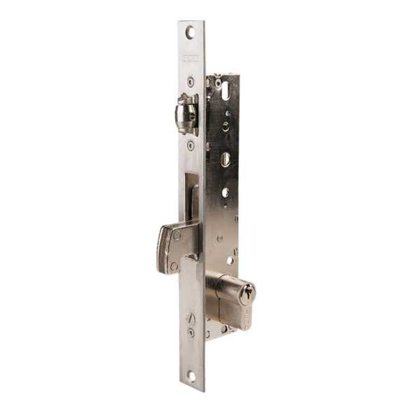 Cerradura de Embutir N 2246 20x33 TESA