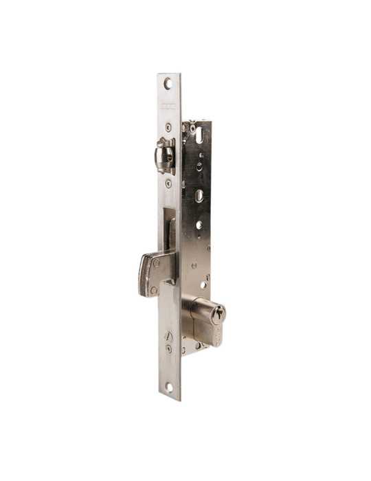 Cerradura de Embutir N 2246 20x33 TESA
