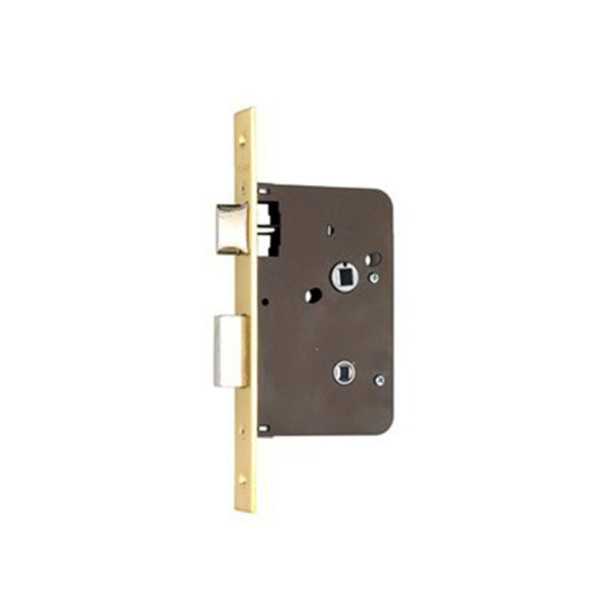 Cerradura de Embutir N 651/60 HL YALE