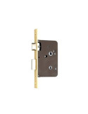 Cerradura de Embutir N 651/60 HL YALE
