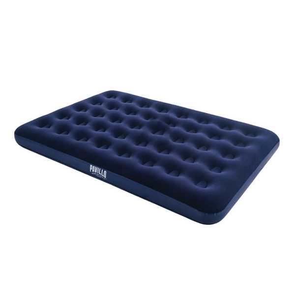 Colchón Inflable 191x137x22 cm