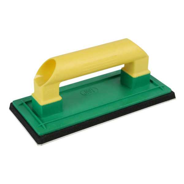 Llana con Base de Goma 250x110mm JAR