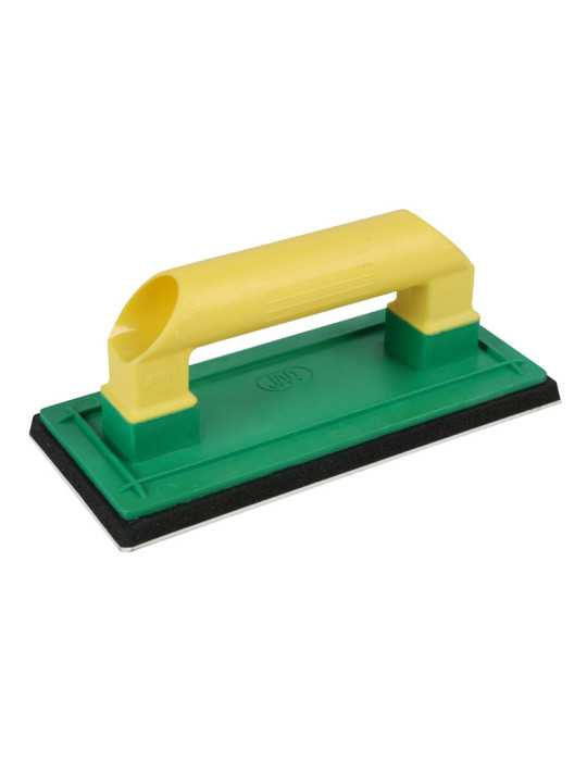 Llana con Base de Goma 250x110mm JAR
