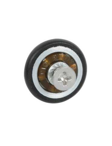 Rodamiento Mampara con Tornillo 20mm 25 Unidades MICEL