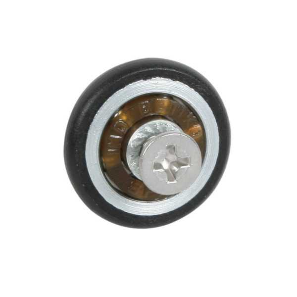 Rodamiento Mampara con Tornillo 20mm 25 Unidades MICEL
