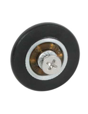 Rodamiento Mampara con Tornillo 26mm 25 Unidades MICEL