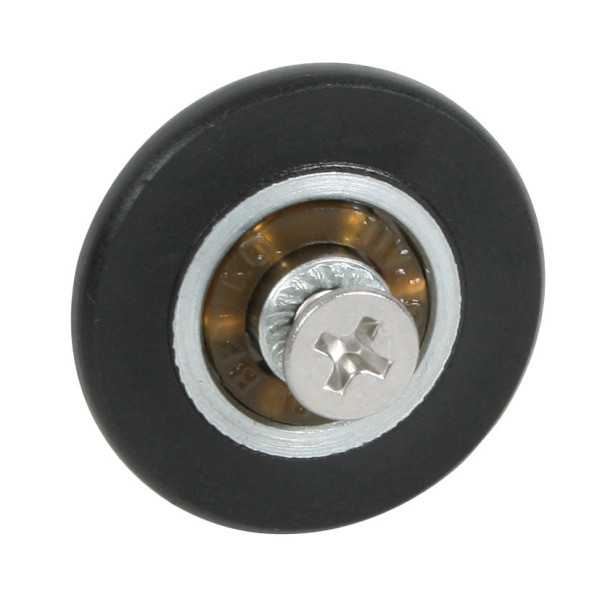 Rodamiento Mampara con Tornillo 26mm 25 Unidades MICEL