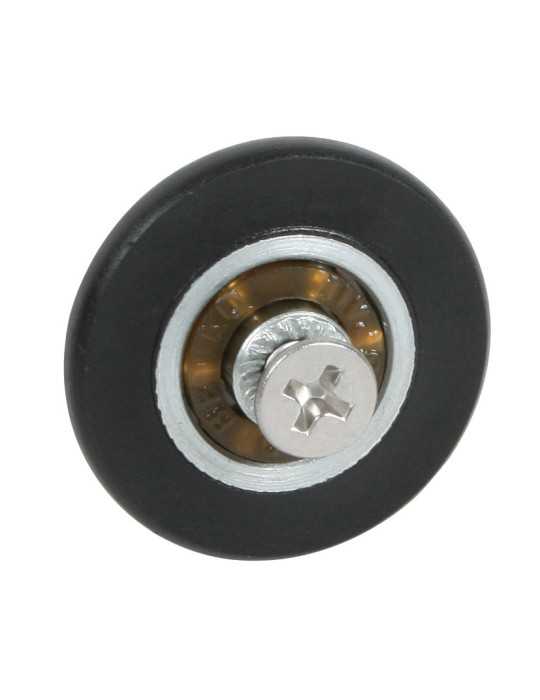 Rodamiento Mampara con Tornillo 26mm 25 Unidades MICEL