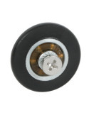 Rodamiento Mampara con Tornillo 26mm 25 Unidades MICEL