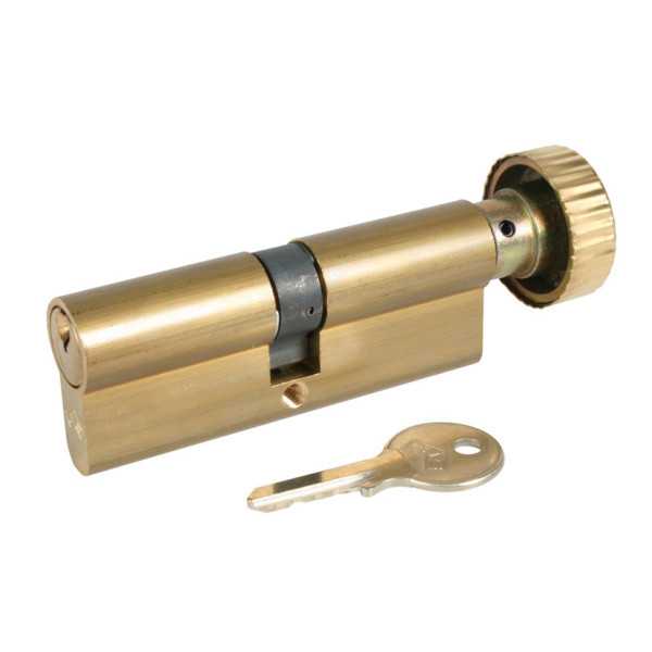 Cilindro con Pomo 80mm Gas Natural JIS