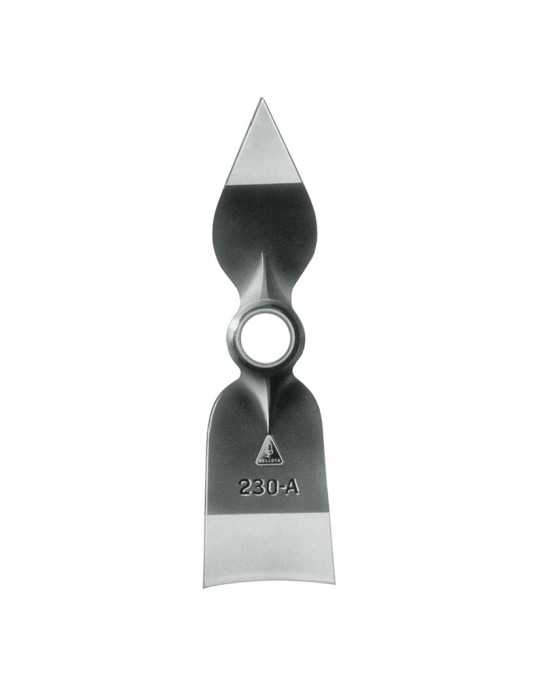 Azada con Lanza 230A 110x170mm BELLOTA