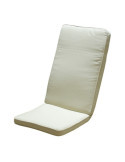 Cojín Sillón Posiciones Alto 114x48x6 cm